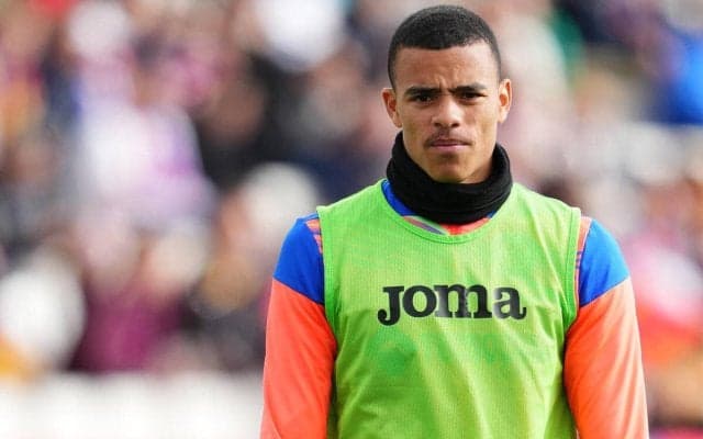 鎌田大地やルイス・アルベルトが去ったラツィオ、グリーンウッド獲得に関心…移籍金は60.3億円程度