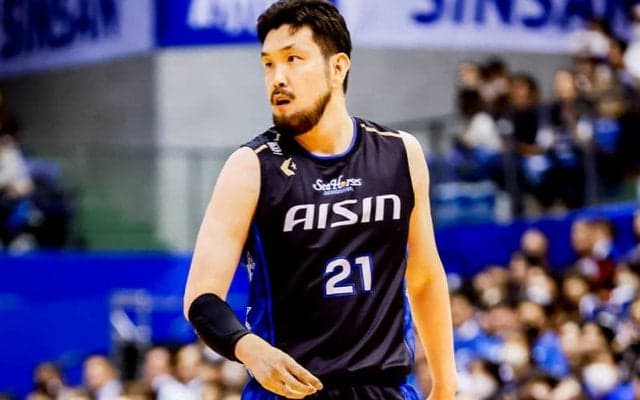 経験豊富な橋本晃佑がライジングゼファー福岡へ移籍…国内4チーム目「とてもワクワクしています！」