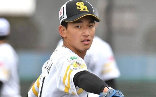 未来の逸材が集結…ドラ1は4選手が選出　フレッシュ球宴、選出メンバー発表