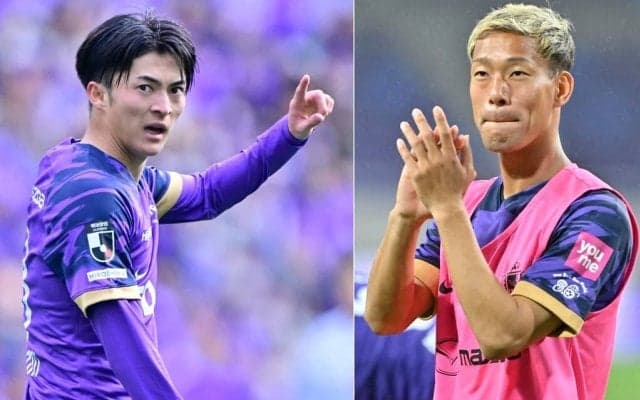 【川村・野津田が移籍したJ1広島が優勝争いで直面するもの(2)】川村・野津田・満田不在のボランチはどうなるか……若手の松本大弥か、それとも塩谷、青山の登板か