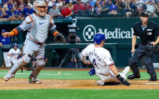 金髪チアが異例の登場「楽しんでいた」　まるで他競技？　物珍しさに敵軍放送局も反応