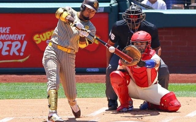 大谷翔平に立ちはだかる“天才打者”　最速で大台到達…止まらぬ快音、突き進む偉業