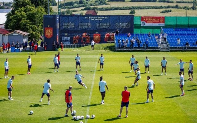 初戦だけで浮かれてはいけないけど…/原ゆみこのマドリッド