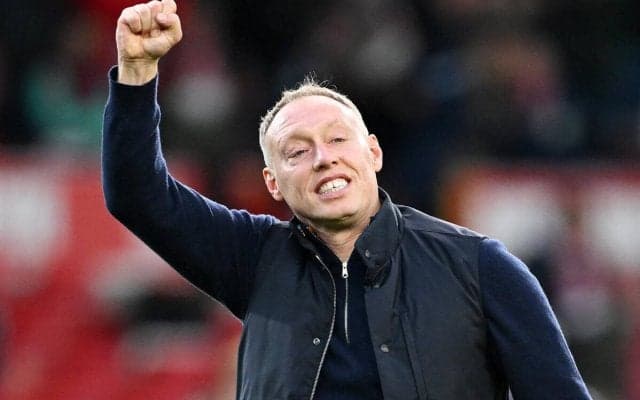 昇格組レスター、クーパー氏の新監督就任を発表！ 3年契約を締結