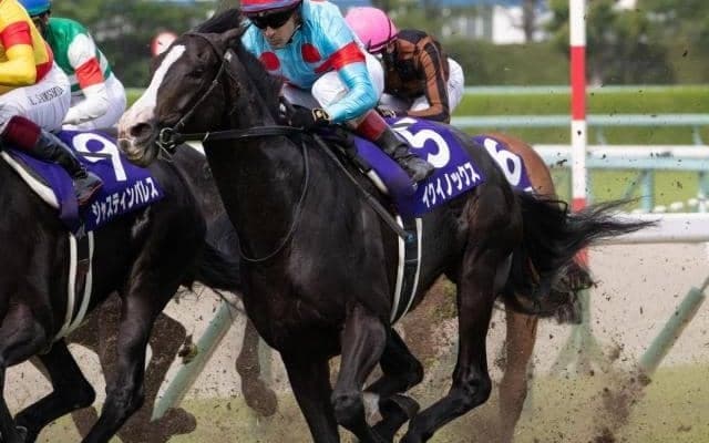 宝塚記念は人気馬が勝ちやすいGI？ 単勝40倍以上が勝ったら史上初