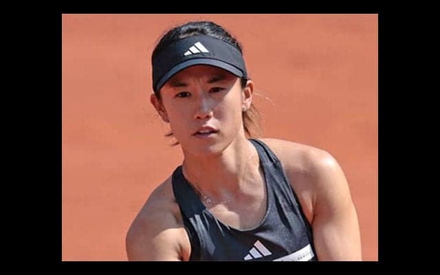 加藤未唯 失格騒動の因縁ペアと再戦