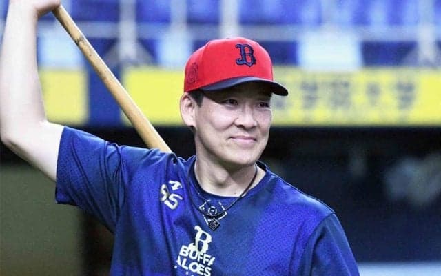 覚醒を呼んだ首脳陣ローテ…1軍合流即「100％なんて無理」　奮起促した“外からの一言”