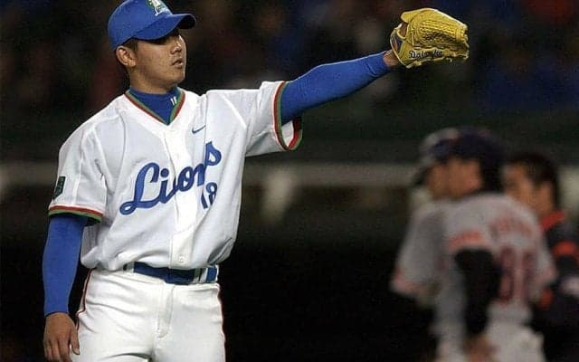 松坂大輔を「特別扱いできなかった」　22年経っても“後悔”…頭に残る指揮官の「ほっとけ」