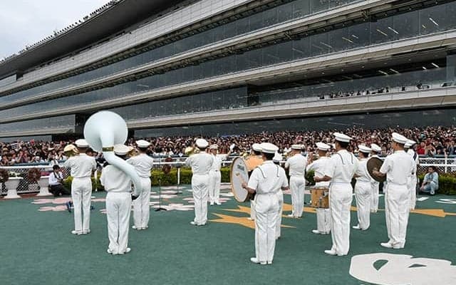 25年前に3000超の中から選出された宝塚記念のファンファーレ 一般公募とした粋な理由