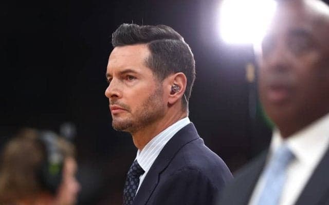 レイカーズの次期ヘッドコーチとしてJJ・レディックが4年契約に合意