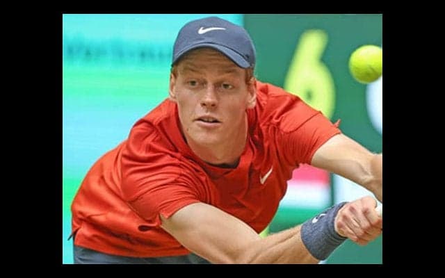  新王者 また異次元ショット「非現実的」 