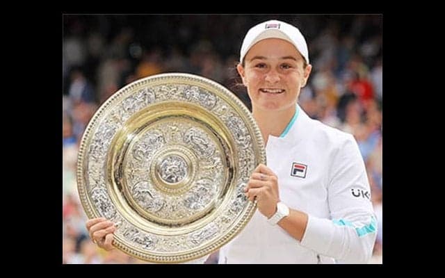  世界1位のまま引退した28歳がプレーへ 