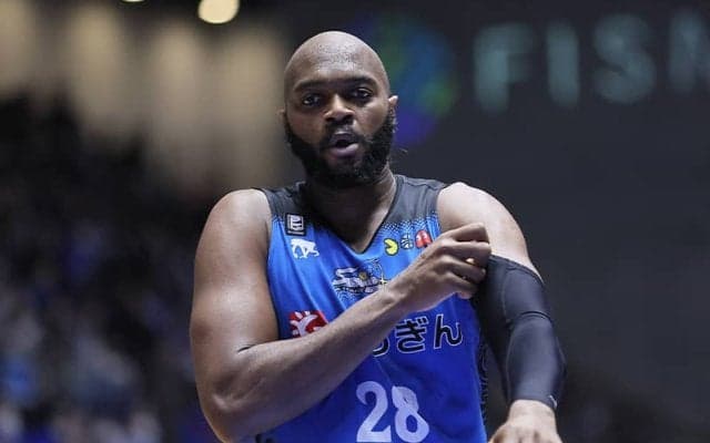 島根がウィリアムスニカの退団発表「複雑な想い」ファンとの思い出を振り返る