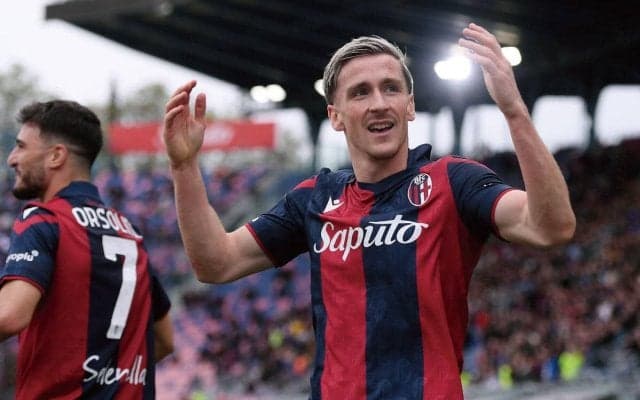 低コストの優良銘柄…ユベントスに続いてアタランタもサーレマーケルス獲得を目論む