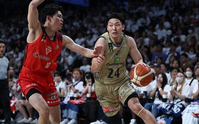 田代直希の新天地が千葉Jに決定「産まれ育ったこの街で…」琉球退団し地元クラブへ