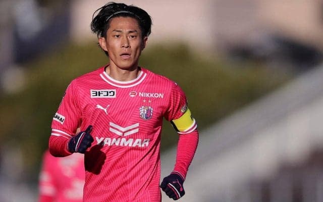 AZの今夏最初の補強はC大阪の日本代表DF毎熊晟矢！ 2028年夏までの4年契約で背番号「16」