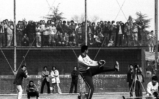 江川卓の入団時に巨人のエースだった新浦壽夫の矜持「江川は20勝する」の声に対しての本音は？