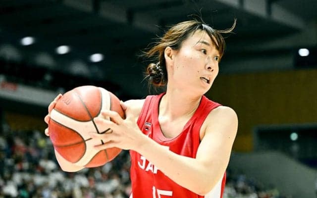 東京に次いでパリ五輪出場を目指す本橋菜子…「いい準備ができています」