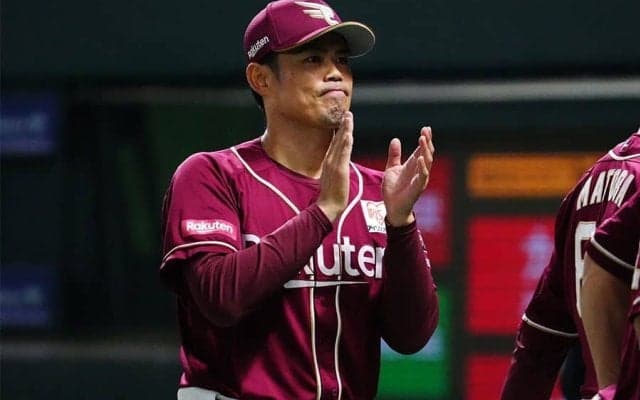 交流戦初Vの楽天が突き進んだ18試合　接戦をモノにして勝率.722…“王者”までの道のり