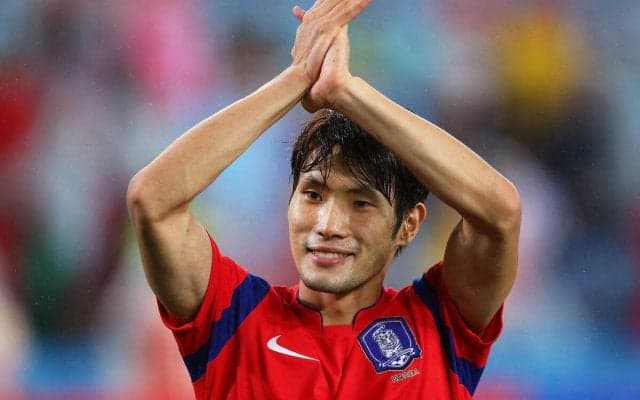 今季大低迷の全北現代が湘南、柏でプレーした元韓国代表MFハン・グギョンを獲得！ 夏の補強第1号