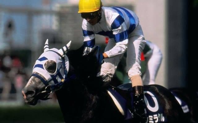 たった2分で約2億円ゲット!? 03年宝塚記念で起きた“ミラクル”