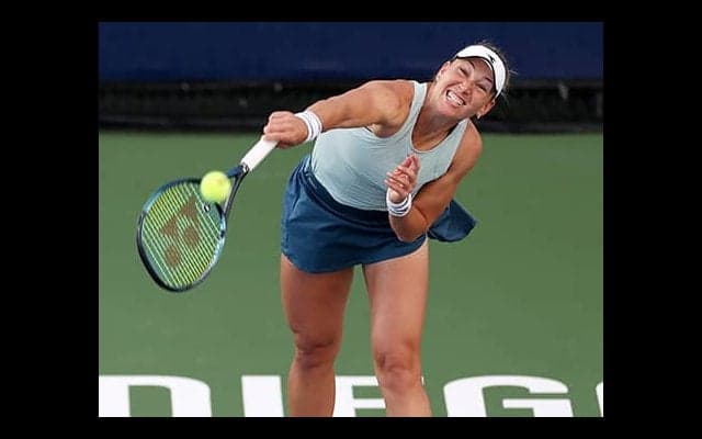 複世界9位が五輪出場できず不満