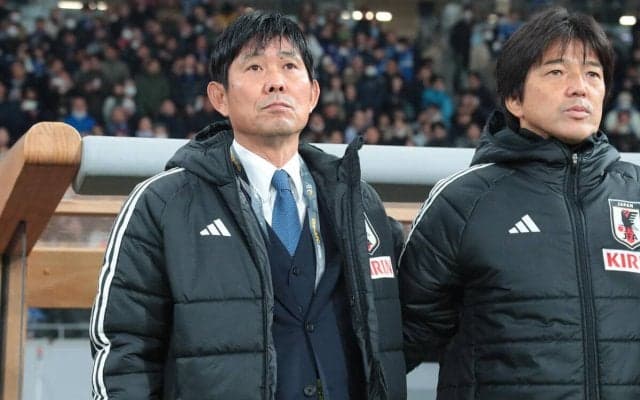 W杯最終予選の理想的組合わせ/六川亨の日本サッカー見聞録