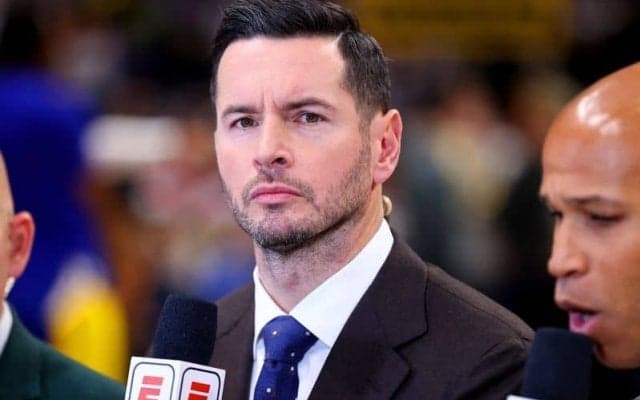 レイカーズ次期ヘッドコーチのJJ・レディック…本人が語る”良いコーチ”の資質とは