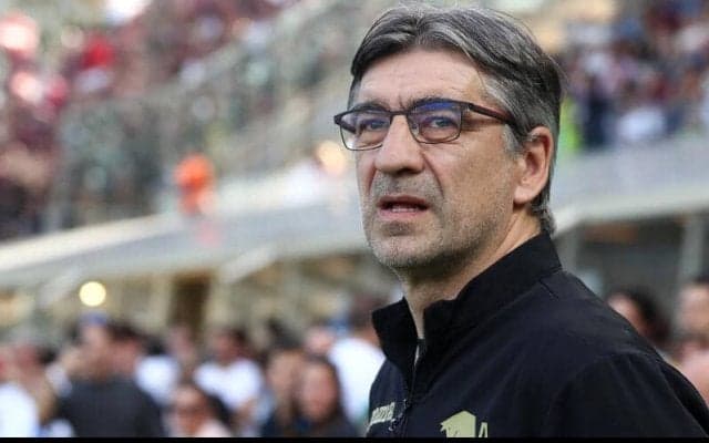 トリノがユリッチ監督退任…指揮3年間はすべてトップハーフに導く