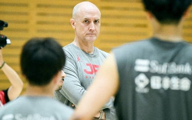 男子日本代表が22日の豪州戦ロスター12名を発表…遠征メンバーから川真田ら4名外れる