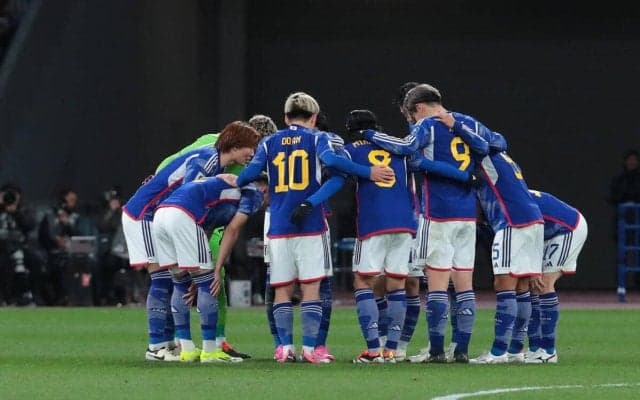 日本代表の新ユニフォームは「ヨウジヤマモト」と史上初のコラボ! テーマは「FIRE(炎)」、アウェイは赤い炎に注目