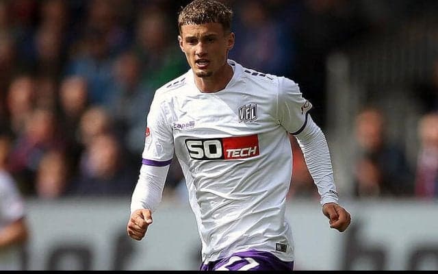 キュイザンスが独2部ヘルタへ完全移籍！　過去にバイエルンやマルセイユでプレー