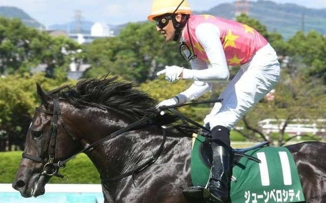 【東京JS予想】現役屈指の障害馬が参戦 平地の脚力も問われるレース