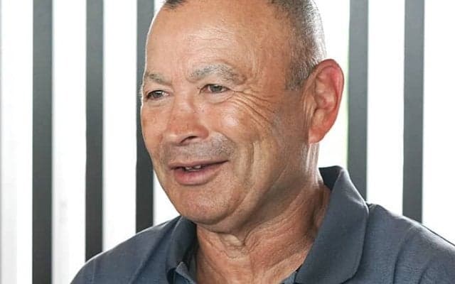 「大谷翔平のようにラグビー日本代表も世界一を目指して」エディー・ジョーンズが語る選手への期待