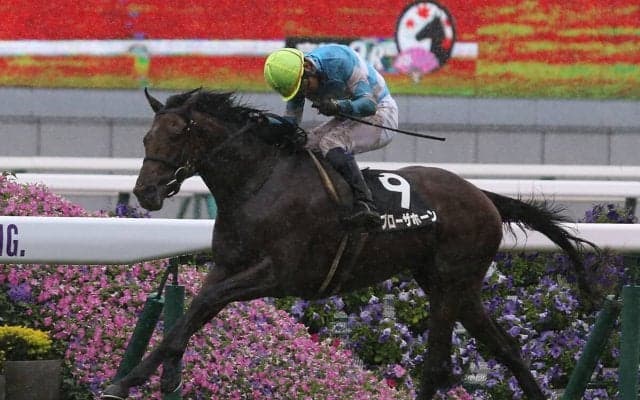 宝塚記念のカギは京都開催と道悪馬場--そのふたつがプラスに働く穴馬候補とは？