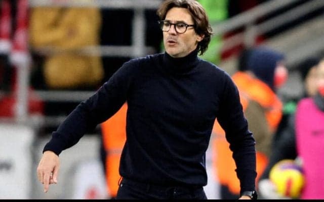 トリノ、ヴェネツィアを3季ぶりの昇格に導いたヴァノーリ氏を新監督に招へい