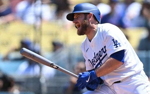 ドジャース、大砲マンシーは前半戦絶望　60日間のIL移行…13人離脱の“野戦病院化”