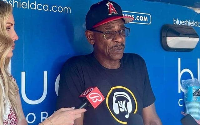 エ軍指揮官、大谷翔平を「今晩は打ち負かしたい」　元同僚に用意周到「準備していた」