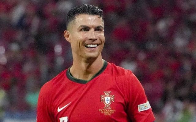 ユーロ2024のポルトガルに蘇る「まさかの優勝」の記憶 トルコの19歳コンビも見逃せない