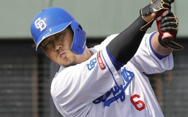 山本昌が今季の中日をズバッと解説！　中田翔加入効果と戦力充実のリリーフ陣を分析！