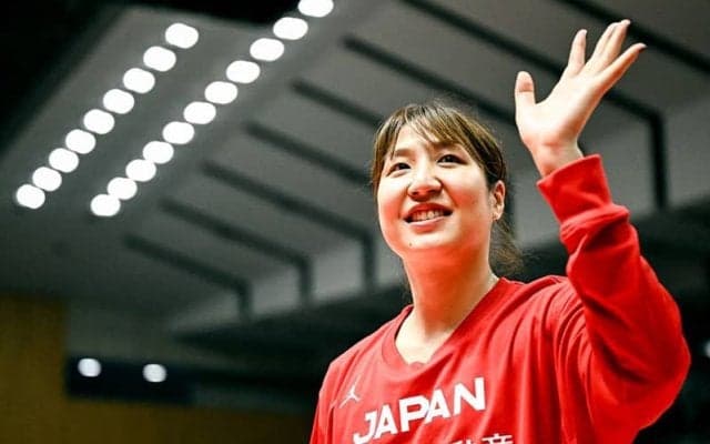 効率的なオフェンスで勢いをもたらした宮澤夕貴「インパクトを残すことがチームのためになる」