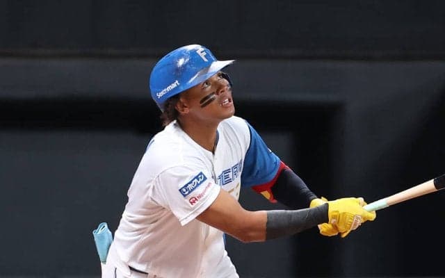 高木豊が交流戦で心配になったパ・リーグの２球団　MVP水谷瞬らの評価は？