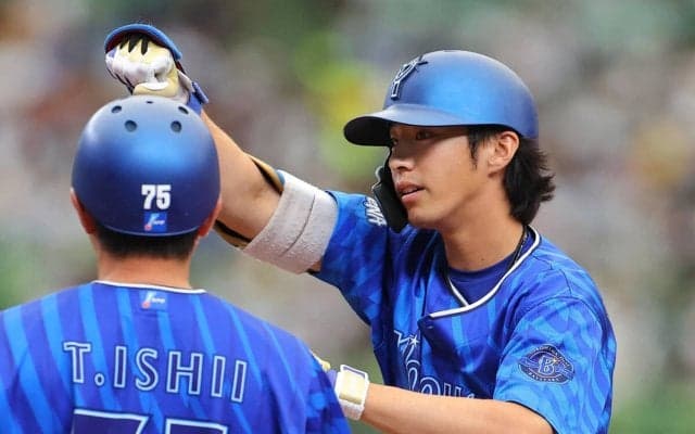 高木豊がセ・リーグ各球団の交流戦を総括 「最も勢いをつけた」チームは？