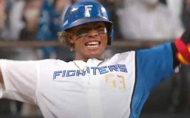 ハム23歳の「実力は本物」　交流戦MVP…リーグ戦でも止まらぬ躍動「化け物ですわ」