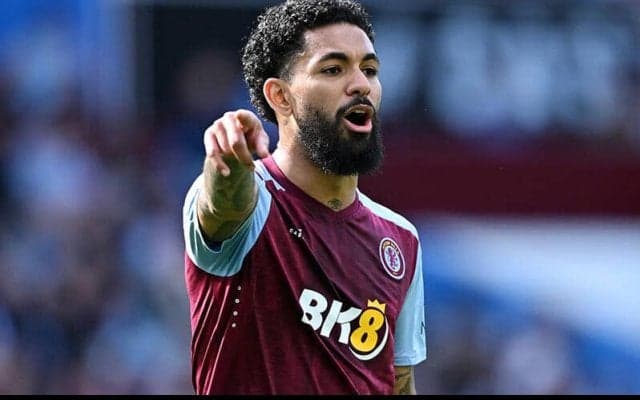 ユベントスのドウグラス・ルイス獲得交渉が最終局面へ突入、マッケニーに代わりバレネチェアが交渉の一部に