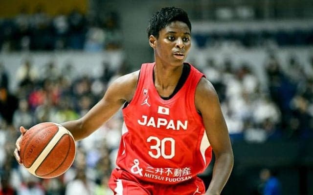 2戦連続2ケタ得点の馬瓜エブリン、果敢なペイントアタックは「間違いなく自分の役割の1つ」