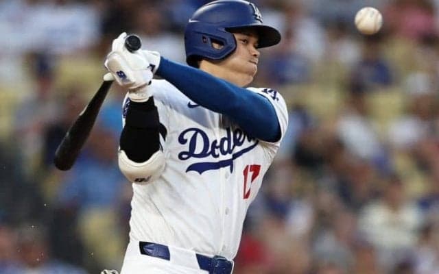 「まったくばかげている」大谷翔平再びの偉人超え！2試合連続の22号、 6月長打率「.757」はルース&ゲーリッグ超え