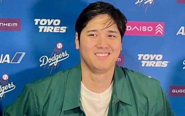大谷翔平、“好調宣言”の一問一答「違ってくるのは後半戦」　6月に打ちまくるワケ