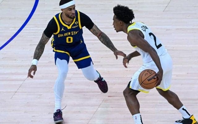 ゲイリー・ペイトン2世がプレーヤーオプション行使でウォリアーズ残留へ