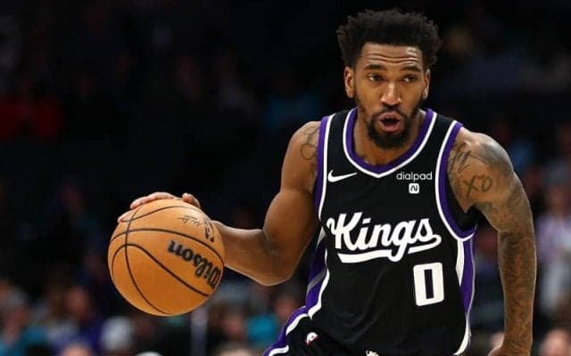 キングスのシックスマン、マリーク・モンクが4年約124億円でチーム残留へ